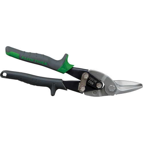 Aviation Snips with Wire Cutter Equipex