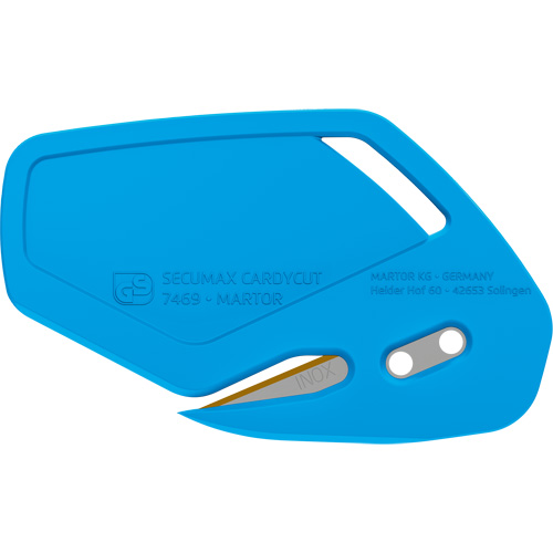 Secumax Cardycut Cutting Tool Equipex