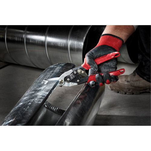 Cisaille aviation Equipex