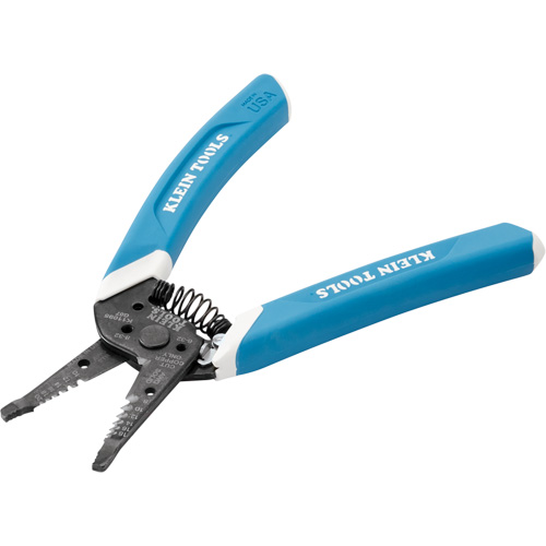 Klein-Kurve&reg; Wire Stripper Equipex