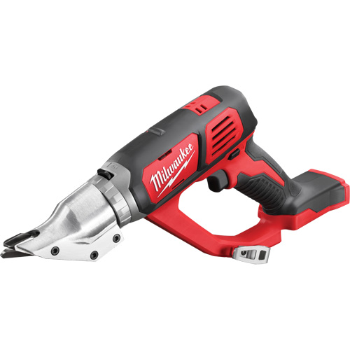 M18 18 Gauge Double Cut Shear (Tool Only) Equipex