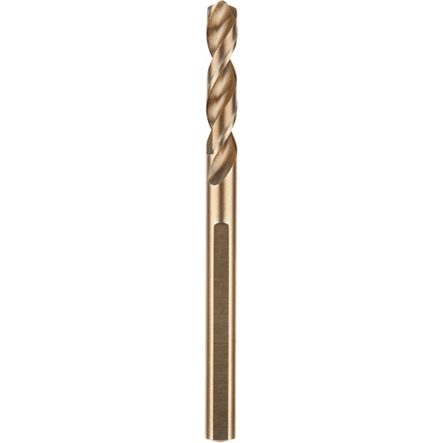 Hole Dozer Cobalt Pilot Bit, 1/4" Shank Equipex