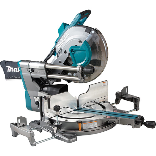 XGT Mitre Saw with Brushless Motor (Tool Only) Equipex