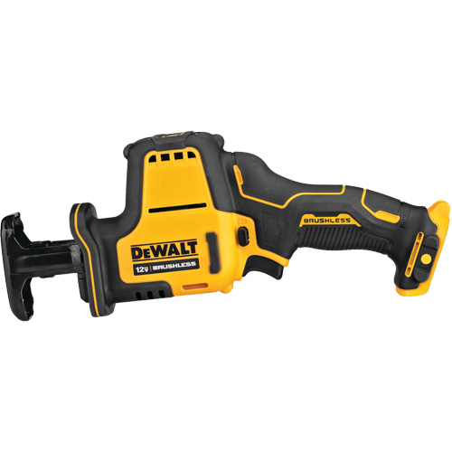 Scie alternative sans fil Max* (outil seulement), 12 V, Lithium-ion Bloc-pile, 0-2800 coups/min Equipex