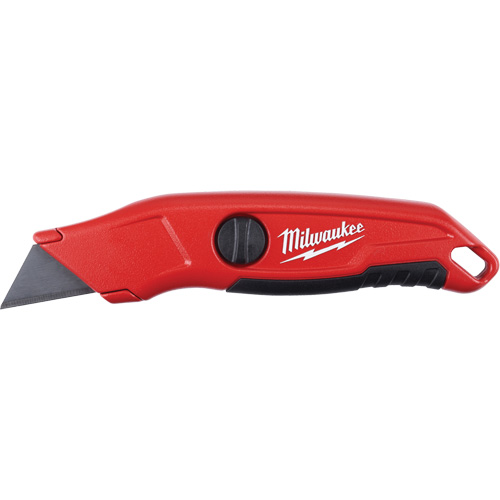 Fixed Blade Utility Knife Equipex