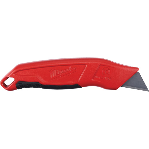 Fixed Blade Utility Knife Equipex