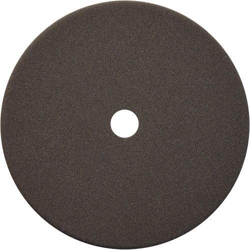 Finishing Pad, 7" Dia. Equipex