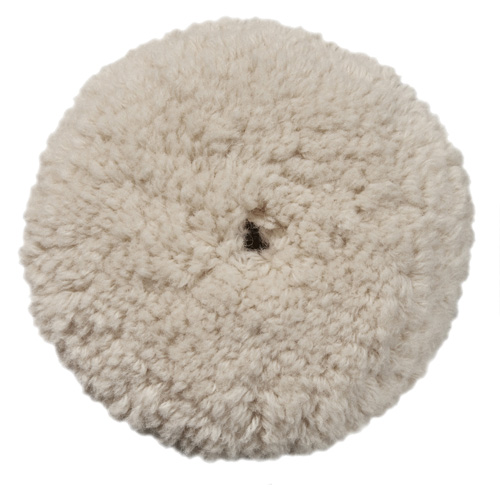 Tampon de coupe, 7" dia. Equipex