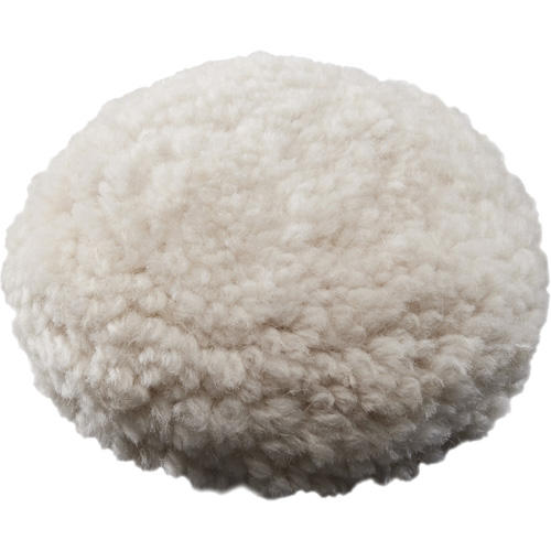 Tampon de coupe, 3" dia. Equipex