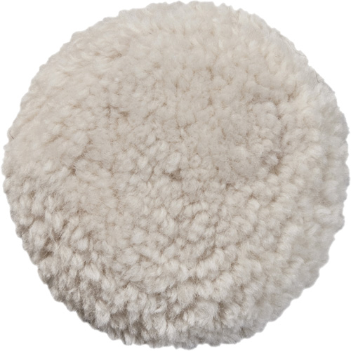 Tampon de coupe, 3" dia. Equipex