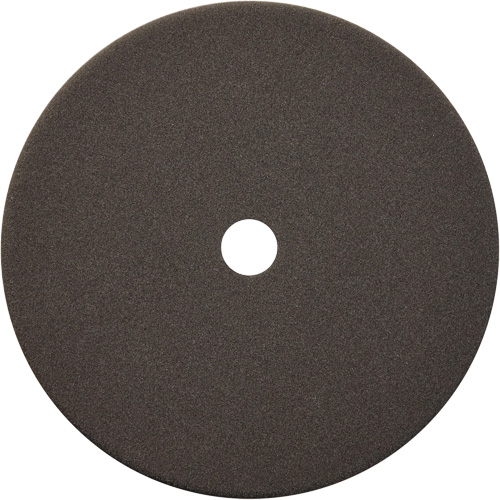 Finishing Pad, 7" Dia. Equipex