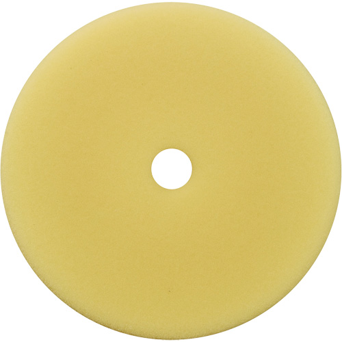 Polishing Pad, 7" Dia. Equipex