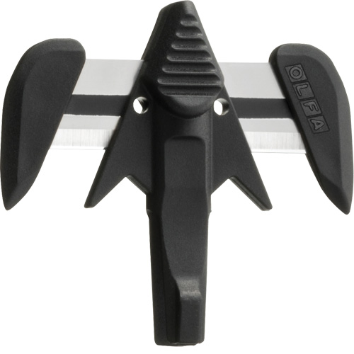 Replacement Blade for Blade Safety Cutter, Single Style Equipex