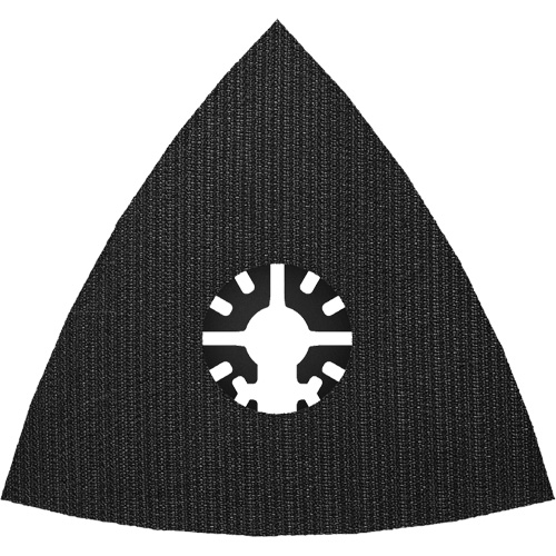 Universal Fit 3-1/8" Oscillating Sanding Pad Equipex