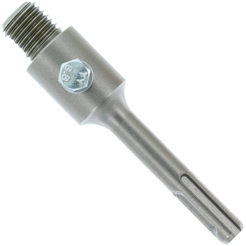 SDS-Plus Core Bit Extension, 4" Length Equipex