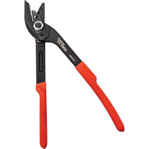 12" Steel Strap Cutter Equipex