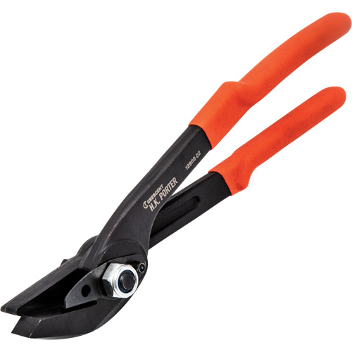12" Steel Strap Cutter Equipex