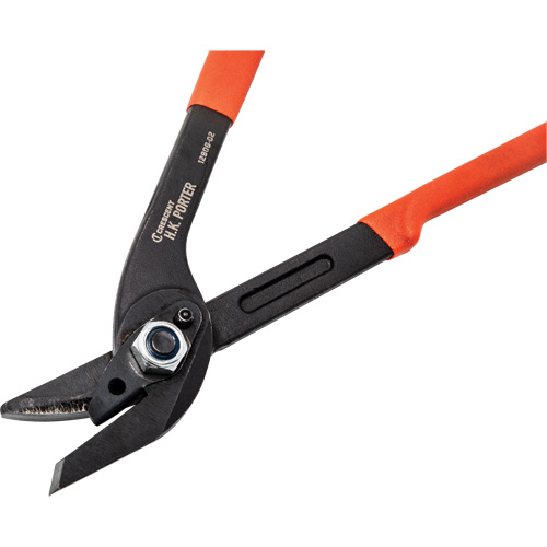 12" Steel Strap Cutter Equipex