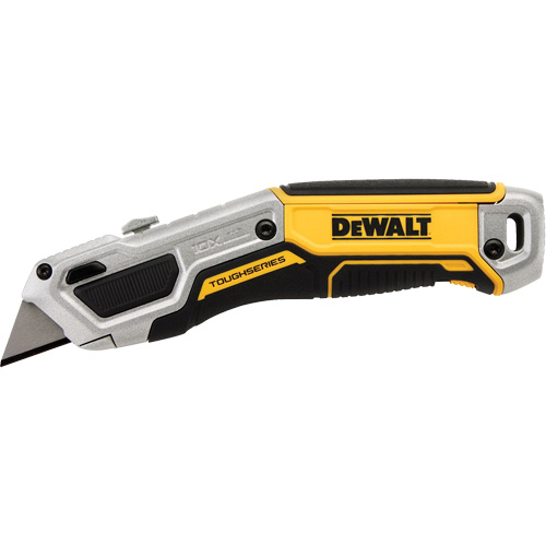 Couteau utilitaire autor&eacute;tractable TOUGHSERIES Equipex