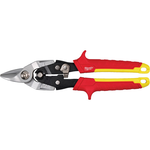 Bulldog Aviation Snips Equipex