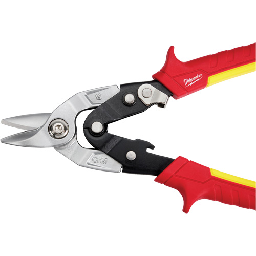 Bulldog Aviation Snips Equipex