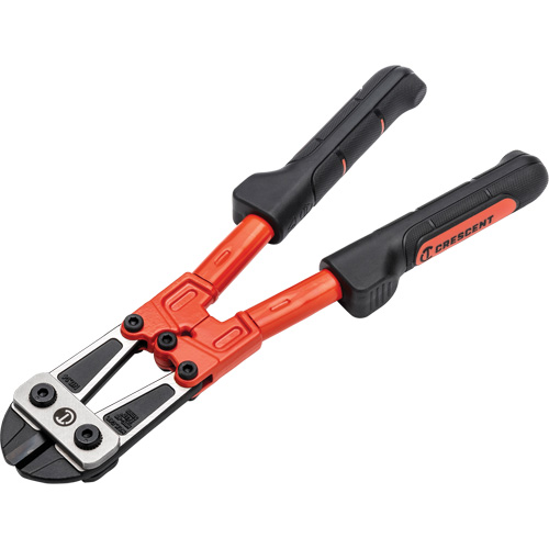High Leverage Compound Bolt Cutter, 14" L, Center Cut Equipex