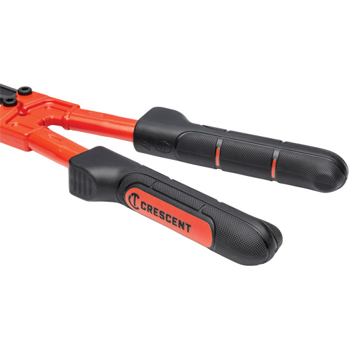 High Leverage Compound Bolt Cutter, 14" L, Center Cut Equipex