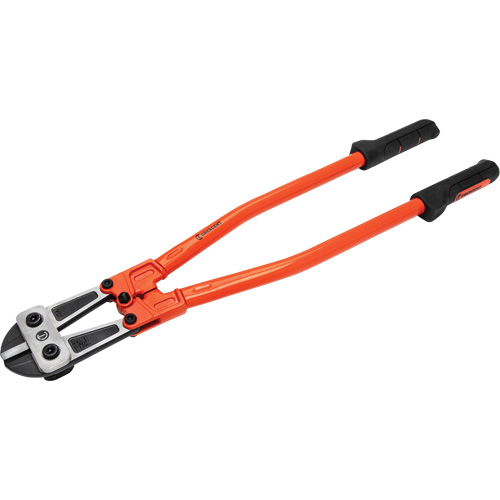 High Leverage Compound Bolt Cutter, 30" L, Center Cut Equipex