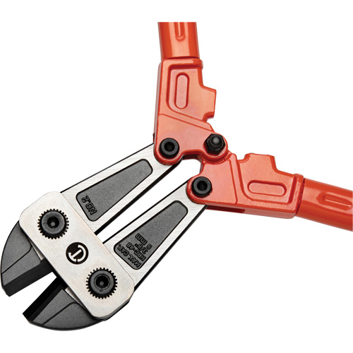 High Leverage Compound Bolt Cutter, 30" L, Center Cut Equipex