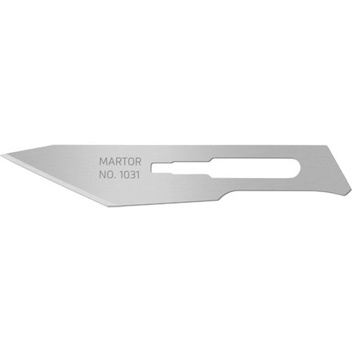 Lame de scalpel no 1031, Style Simple Equipex