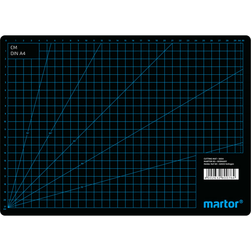 Tapis de coupe Equipex