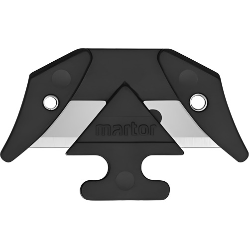 T&ecirc;te robuste de rechange Secumax, Style Simple Equipex