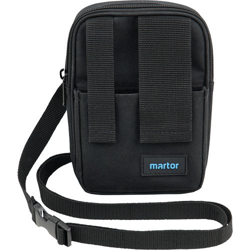 &eacute;tui &agrave; ceinture XXL avec agrafe & courroie Equipex