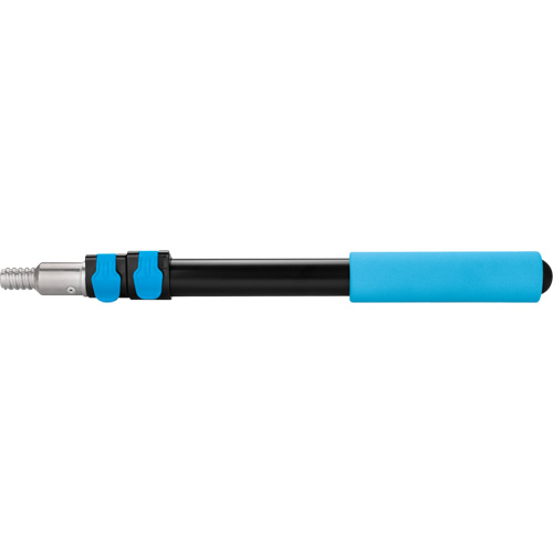 Perche t&eacute;lescopique pour connecteur Secumax 350 & 150 Equipex