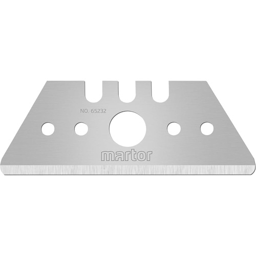Lame trap&eacute;zoidale no 65232, Style Simple Equipex