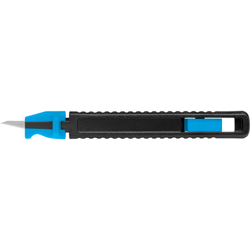 Trimmex Cuttograf Retractable Knife Equipex