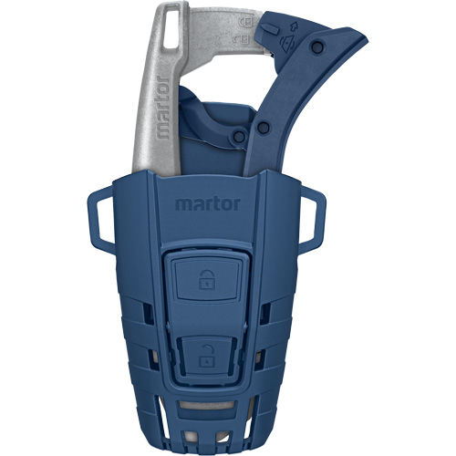 Ensemble Secunorm 610 XDR & &eacute;tui Equipex