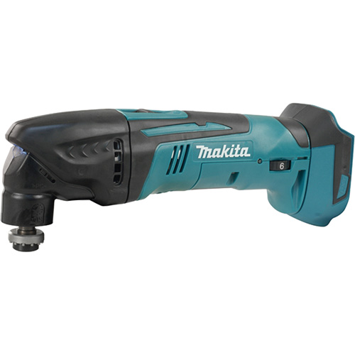 Outil polyvalent LXT, 18 V, Lithium-ion Equipex
