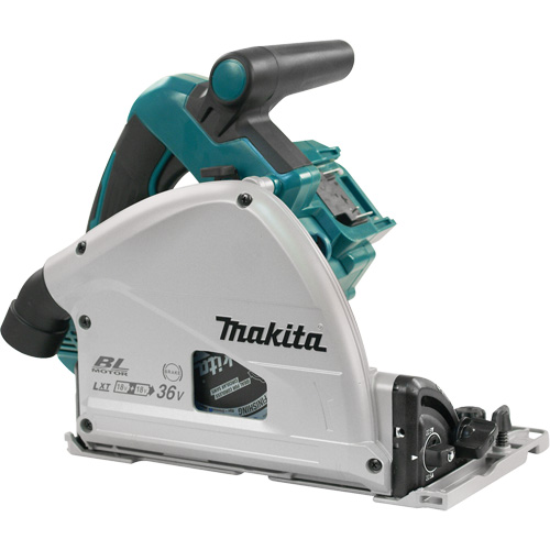 LXT Brushless 6-1/2" Plunge Cut Circular Saw, 6-1/2", 36 V Equipex
