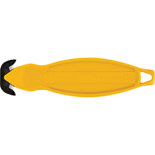 Couteau de s&eacute;curit&eacute; Klever Koncept Equipex
