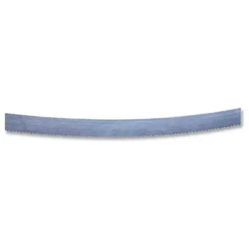 P1000 Portable Bandsaw Blade, Bi-Metal, 44-7/8" L x 1/2" W x 0.02" Thick, 10/14 TPI Equipex