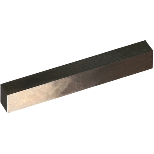 860 Square Tool Bit, 1/2", High Speed Cobalt Equipex
