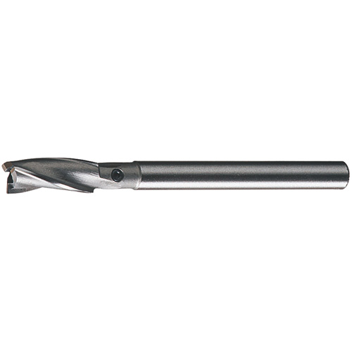 879 Short Series Interchangeable Pilot Counterbore / Spot Facer Equipex
