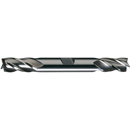 CLEVELAND HD-4C Square Double End Mill Equipex