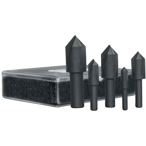 CLEVELAND 10003 Countersink Set Equipex