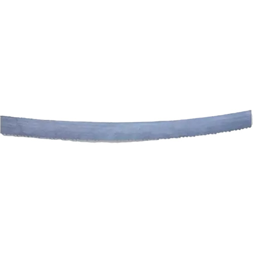 P1000 Portable Bandsaw Blade, Bi-Metal, 44-7/8" L x 1/2" W x 0.02" Thick, 18 TPI Equipex