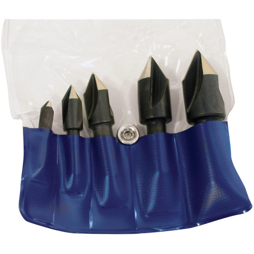 CLEVELAND 610 Countersink Set Equipex