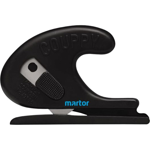 Coupoir de boîte SECUMAX COUPPY Equipex