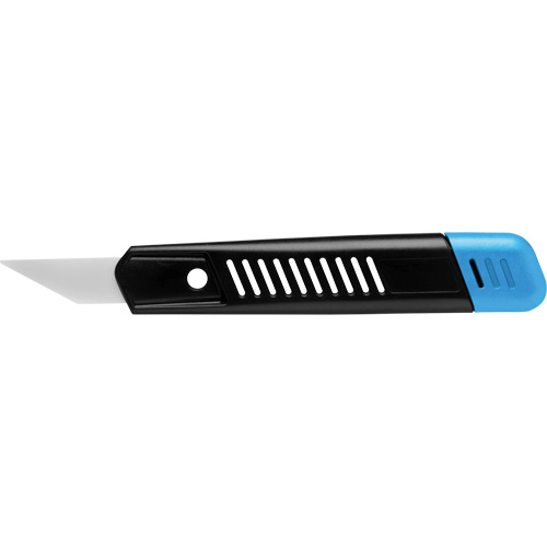 TRIMMEX CERACUT Deburring Cutter with Straight Blade, Ceramic Blade Equipex