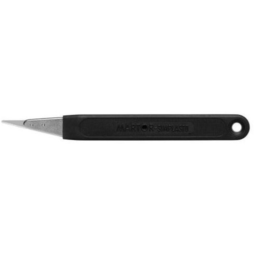 Couteau sp&eacute;cialis&eacute; TRIMMEX SIMPLASTO Equipex